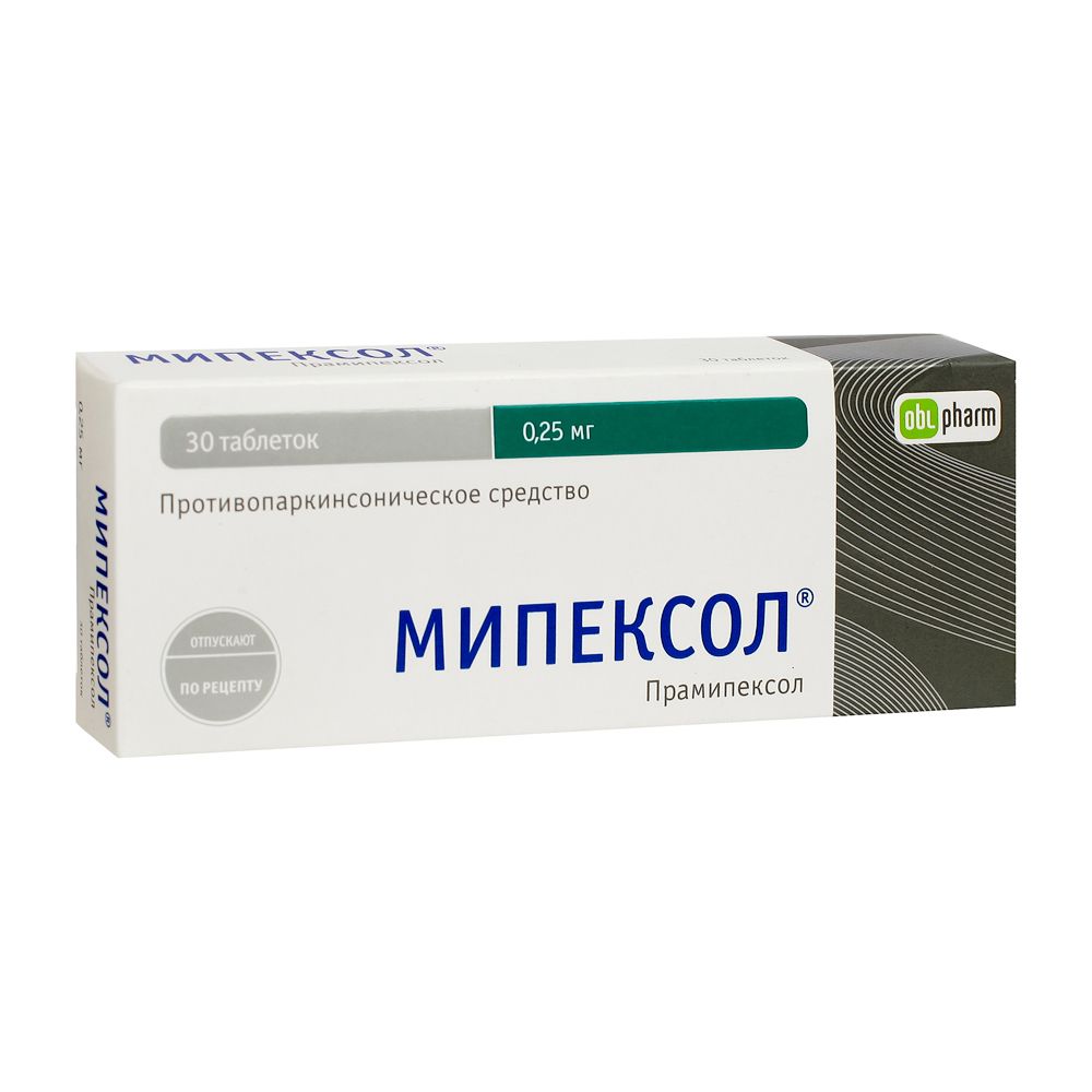 Прамипексол 0.25 мг инструкция по применению цена. Прамипексол 0 25 таблетки. Мипексол таблетки 1 мг 30 шт.. Мирапекс таб. 0,25мг №30. Мипексол 0,25 мг №30 таб..