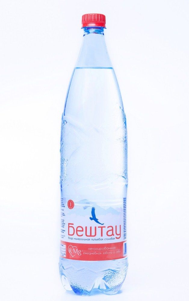 фото упаковки Бештау Вода питьевая