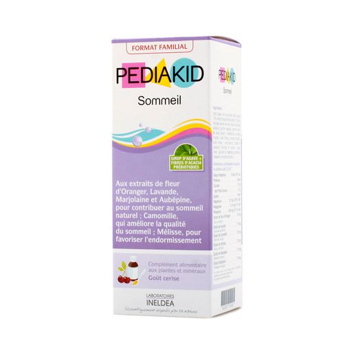 фото упаковки Pediakid Sommeil