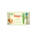 Pikool Comfort Салфетки влажные детские, алоэ вера-календула, 10 шт.