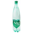 Вода минеральная Мивела Mg++, газированный, 1.5 л, 1 шт.