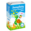 Sunnybaby Подгузники детские midi, 4-9 кг, 14 шт.