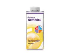 Nutridrink