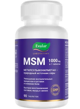 МСМ 1000