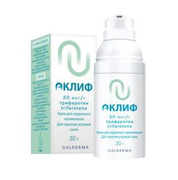 Аклиф